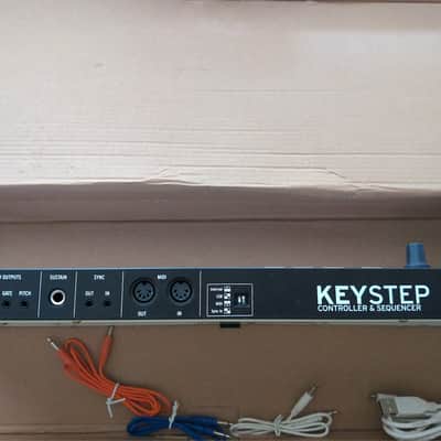 Immagine Arturia KeyStep 32-Key MIDI Controller 2019 - Present Black - 2