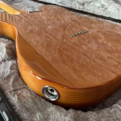 Fender American Professional II Telecaster image 5