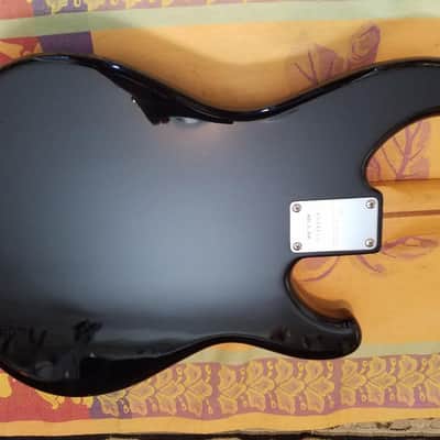Lefty 1984 Ibanez RB630 Bass image 3
