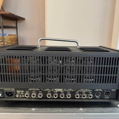 Mesa Boogie Bass Prodigy Four:88 image 3