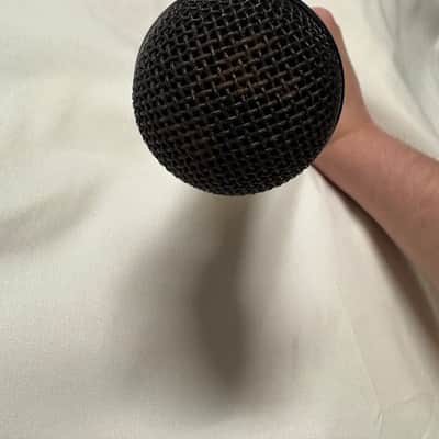 Used Peavey PV handheld microphone -Black - Local pickup only image 8