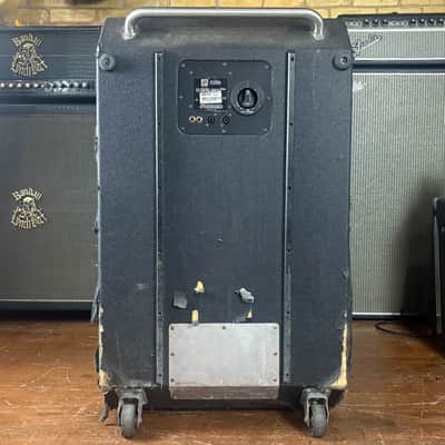 Ampeg SVT610HLF 6x10 600 Watt (1,200 Watts Program Handling) Bass Guitar Speaker Enclosure! image 2