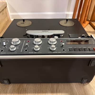 ReVox B77 (2-Track, 3 3/4 and 7 1/2) image 9
