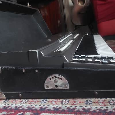 Elka Twin 61 w MOD (ultra rare) 1980 (Serviced) image 17