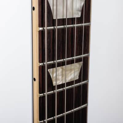 Gibson SG Standard, Ebony | Demo image 16