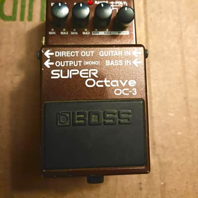 ギター BOSS SUPER Octave OC-3 wlcnl4dkrtixs1b5pnof.jpg