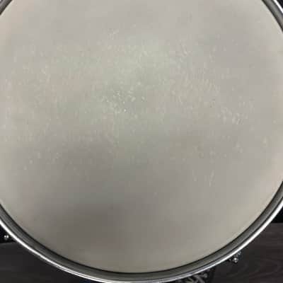 Ludwig COB Supraphonic Early 60s - Chrome image 7