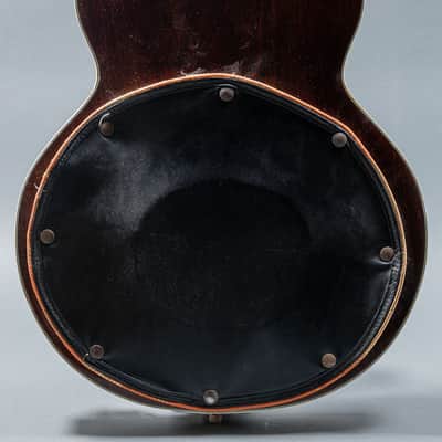 Gretsch Country Gentleman 1965, Walnut image 10
