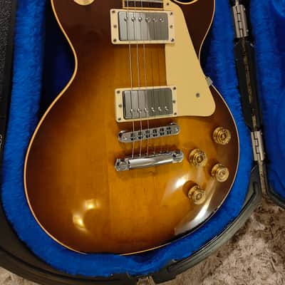 Immagine Gibson Les Paul Standard 1986 - 5