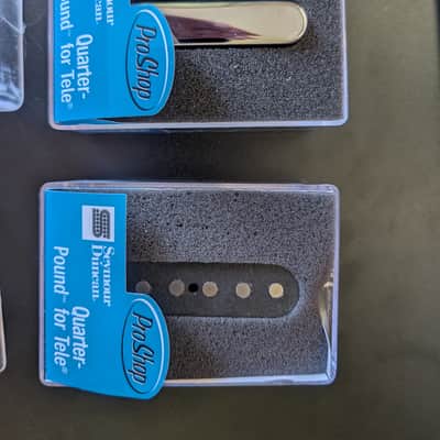 Fender American Performer Telecaster with Maple Fretboard - MAJOR UPGRADES image 17