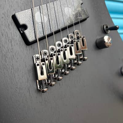 Cort KX307 Multi Scale 7 String Electric Guitar image 6