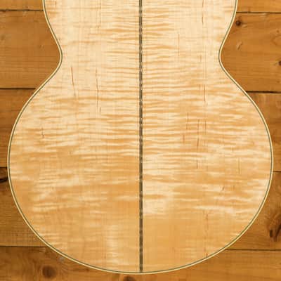 Gibson SJ-200 Original | Antique Natural image 4