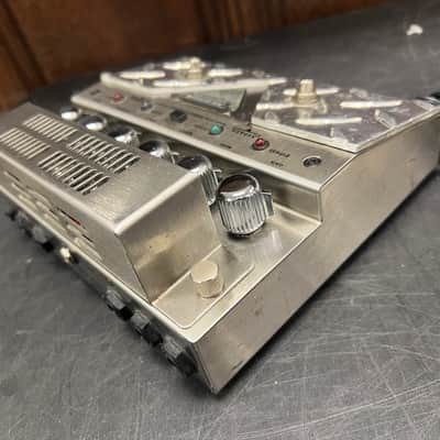 Mesa Boogie V Twin Pre Amp Rectifier Clean, Blues, Distortion, Effects Pedal TUBE imagen 3