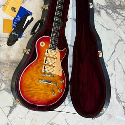 Ace Frehley serial #ACE007 Gibson custom historic 1997 shop Les Paul KISS 300 image 20