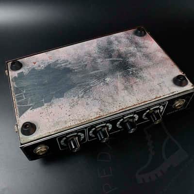 Roland BeeBaa AF-100 1976 Fuzz image 5
