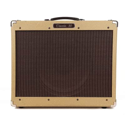 Peavey Classic 30 2-Channel 30-Watt 1x12" Guitar Combo