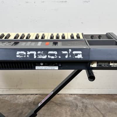 Ensoniq EPS Performance Sampler Keyboard image 11