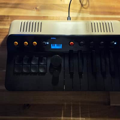 Telepathic Instruments Orchid ORC-1 | Reverb