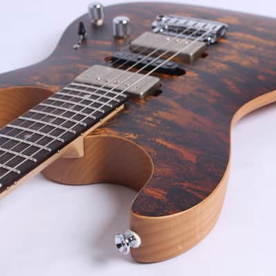 SAITO GUITARS / S622 R AL HSH JP MH New! [85730] image 4