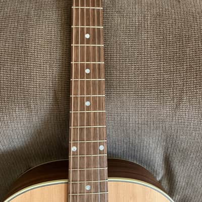Gibson J-45 Studio Walnut 2023 - 2024 - Satin Walnut Burst image 15