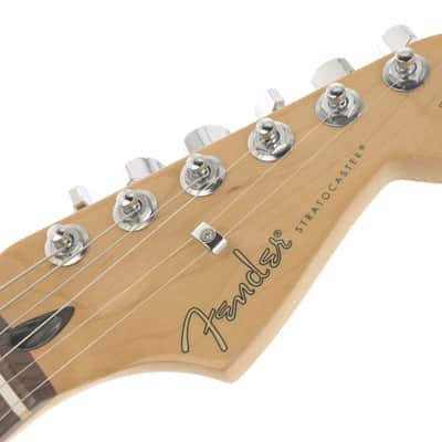 Fender Player II Modified Stratocaster with Rosewood Fretboard 2025 - Present - Electric Blue image 5