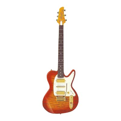 Ibanez TV650 Talman Standard | Reverb