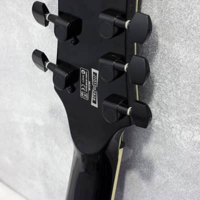 Ibanez ARZ307 Artist 7-String Black 2011 image 18