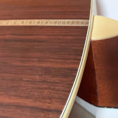 Martin Vintage Series 00028VS Natural image 16