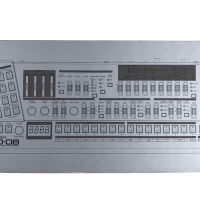 2021 Roland JD-08 Boutique Series Programmable Synthesizer Module JD-800 Emulator image 6