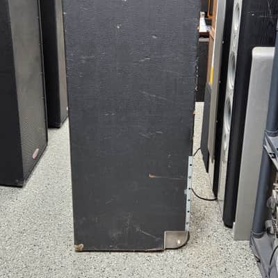 Vintage 1970s Kasino U-200/K-152 100-Watt 1x15" Bass Combo - Recently Serviced!! image 9