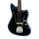 Used Fender American Professional II Jazzmaster - Dark Night w/ Rosewood FB