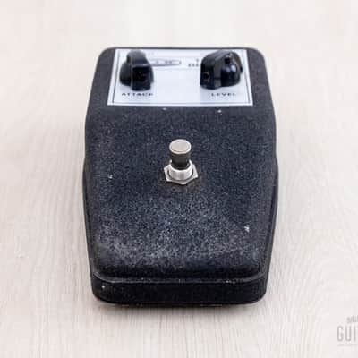 1968 Vox Tone Bender V828 Germanium Fuzz Vintage Guitar Effects Pedal JEN image 2