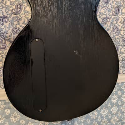 Gibson Melody Maker 2003 - 2006 - Satin Ebony image 3