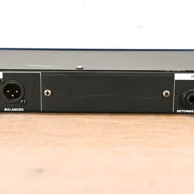 PreSonus VXP Dual Servo Mic Preamp Voice Processor CG014NJ image 7