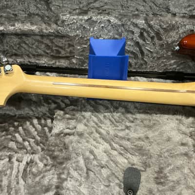 Custom Build - Fender American Performer Stratocaster with Seymour Duncan Rails Pickups image 17