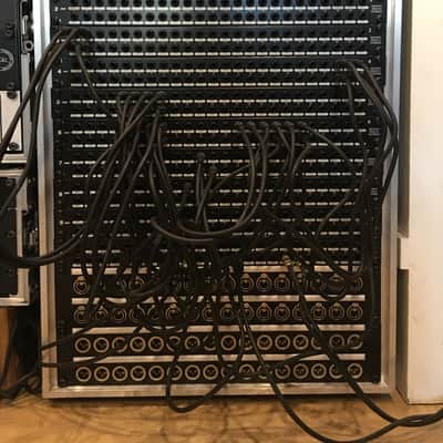 Audient ASP8024 high resolution analog mixing console image 11