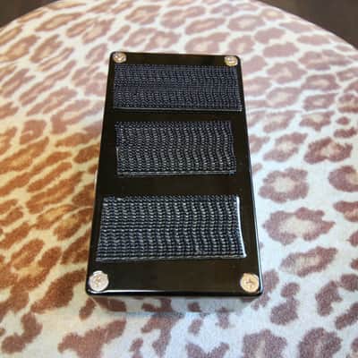 Wampler Velvet Fuzz 2010s - Black image 7