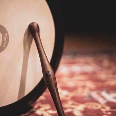 Meinl FDT1 Frame Drum Tipper image 3