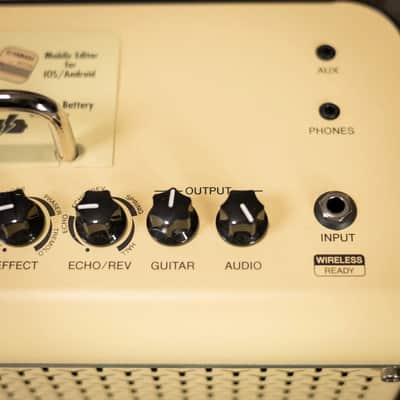 Yamaha THR30II-WL Amp - Used image 10