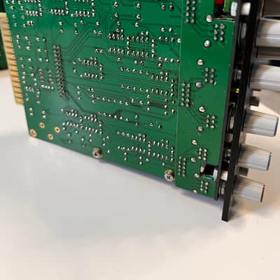 Link Audio Design SLQ51X Brown SSL EQ 500 image 3