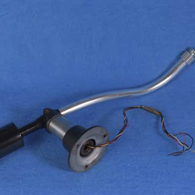ortofon SMG 212 Dynamic Balance Type Tone Arm In Excelelnt Condition image 11
