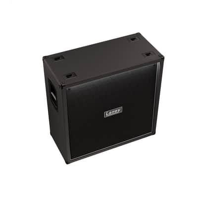 Laney LFR-412 FRFR 2600-Watt Powered Guitar Cabinet image 4