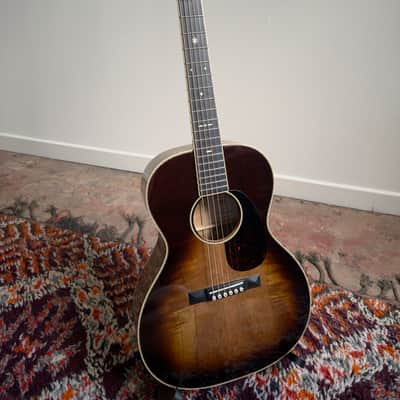 Martin CEO-9 2019 - 2021 - Mango Sunset Sunburst image 1