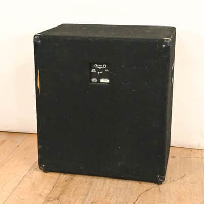 Fender BXR 115B Cab 1x15" 150 Watt Bass Cabinet CG01TSS image 3