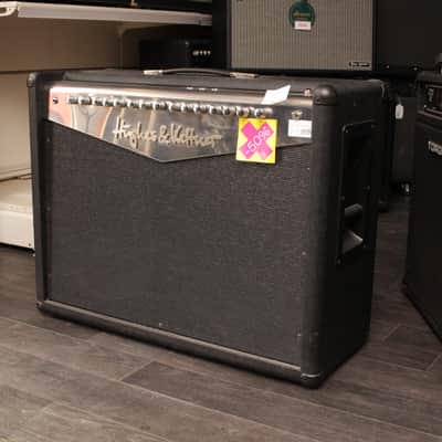 Hughes & Kettner Zentera 2 x 12 Combo 2001 image 3