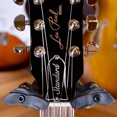Gibson Les Paul Figured Top Standard '60s Iced Tea image 14
