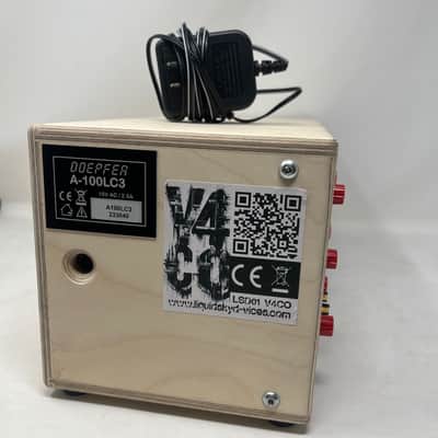 Liquid Sky D-Vices - UFO System+ image 5