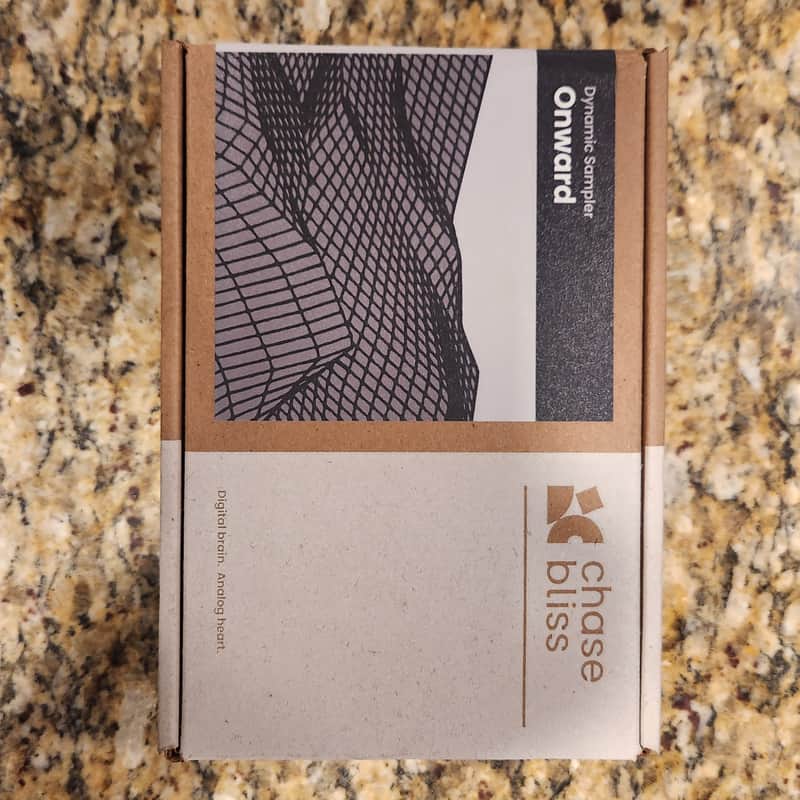 Chase Bliss Audio Onward 2024 - Present - Various image 1