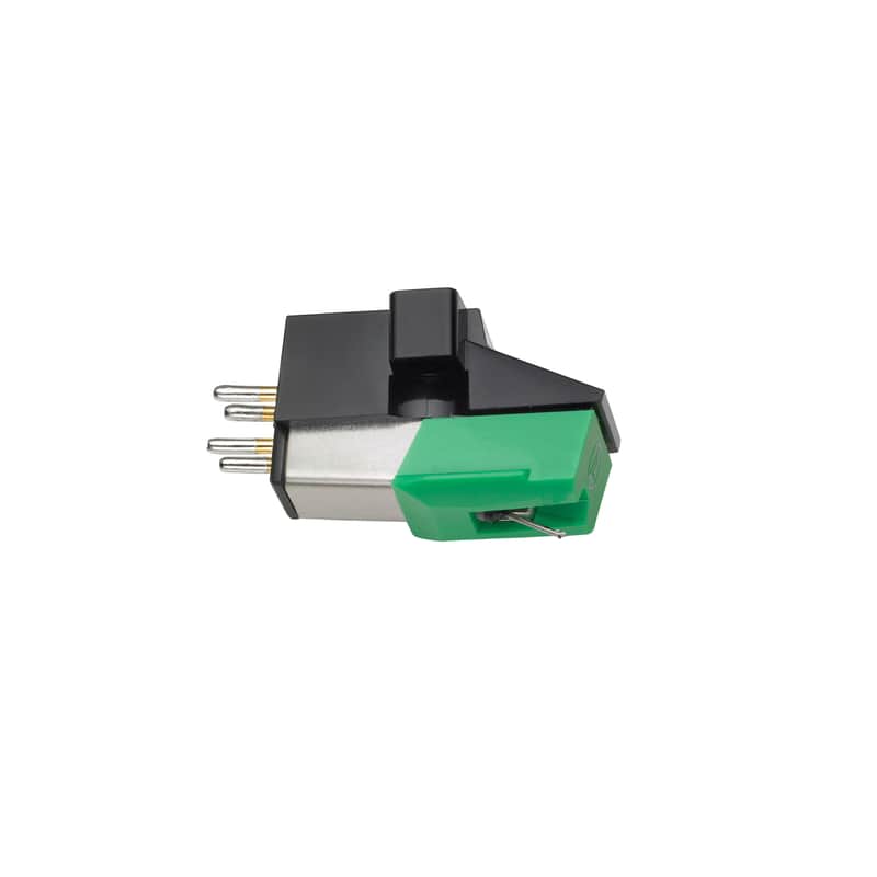 Audio-Technica AT95E Dual Magnet Phonograph Cartridge image 1