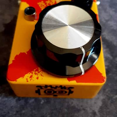 Hungry Robot Pedals The Stampede [DEMO] image 2